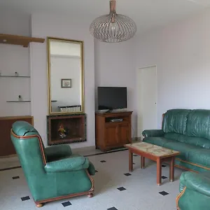 Chez Carmen Albi