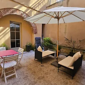 Le Patio St Etienne - Cite Episcopale - Parking Inclus Albi