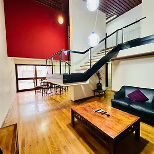 Casa Eusebio Blanco Сasa de vacaciones Mendoza