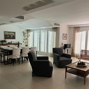 Arístides Сasa de vacaciones Mendoza