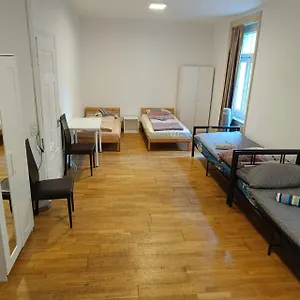 City Home Zurich Habitación en casa particular Zúrich